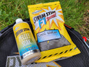 Dynamite Baits Swim Stim F1 Sweet Groundbait 800g - Cool Water DYNAMITE