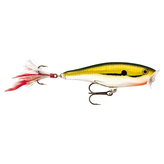 Rapala Rapala® Skitter Pop SP-7 lures 7cm 7g RAPALA