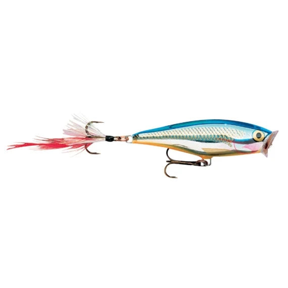 Rapala Rapala® Skitter Pop SP-7 lures 7cm 7g RAPALA