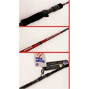 Shimano Bassterra XT Casting Rod 2.08m SHIMANO