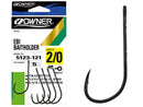 Owner EBI Baitholder Hooks OWNER