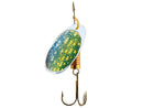 DAM Effzett Nature 3D Spinners DAM
