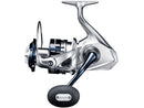 Shimano Reel Saragosa Salt Water A XG Reel SHIMANO
