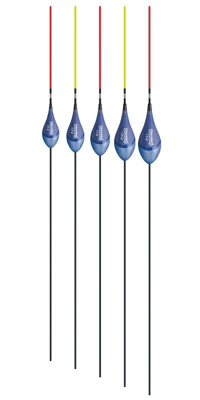 Cralusso Pole Floats 1047 CRALUSSO