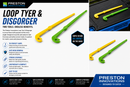 🎣 Preston Innovations Loop Tyer & Disgorger PRESTON INNOVATIONS