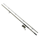 10ft Camo Stalker Combo ANGLING PURSUITS