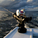 Railblaza HEXX Base & Rod Holder RAILBLAZA