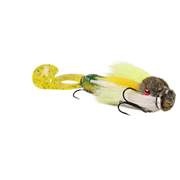 Strike Pro Miuras Mouse Mini 20cm 40g STRIKE PRO