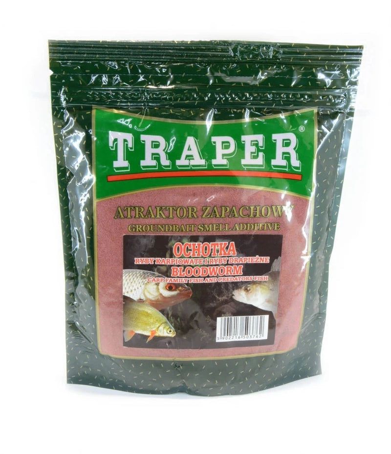 Traper Additives 250g TRAPER