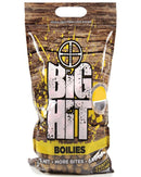 Crafty Catcher Big Hit Boilies 15mm 900g CRAFTY CATCHER