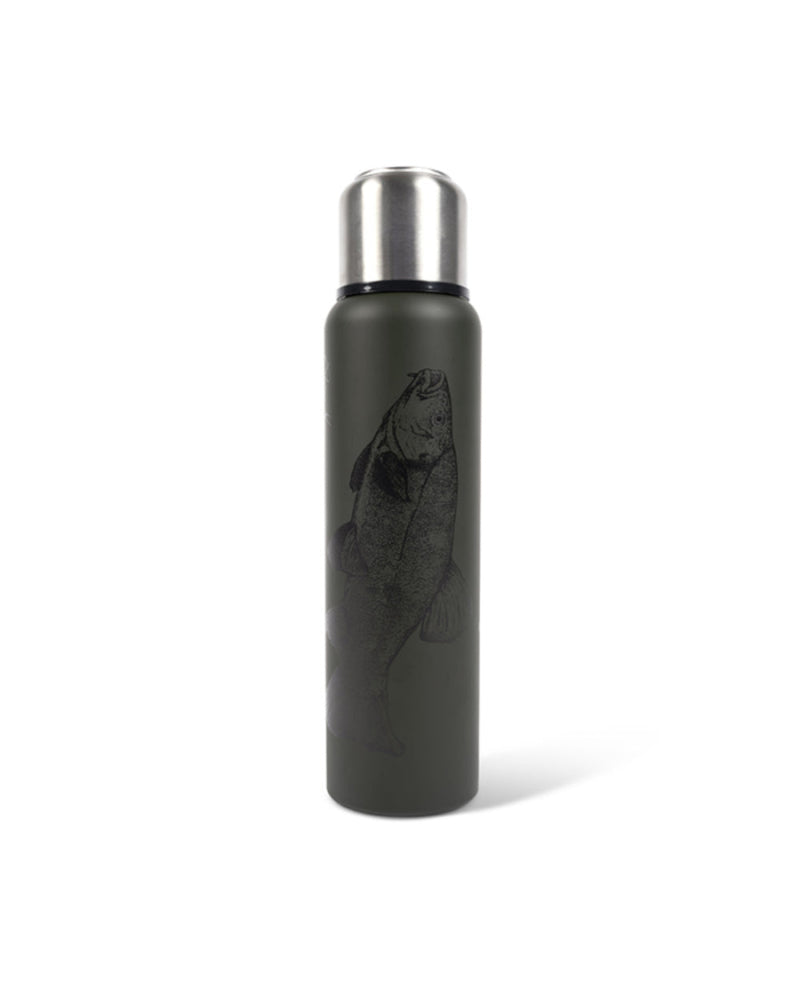 Korum Classic Thermal Tench Flask 1ltr KORUM
