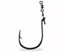 Mustad No-Twist Shot Rig Dropshot Hooks MUSTAD