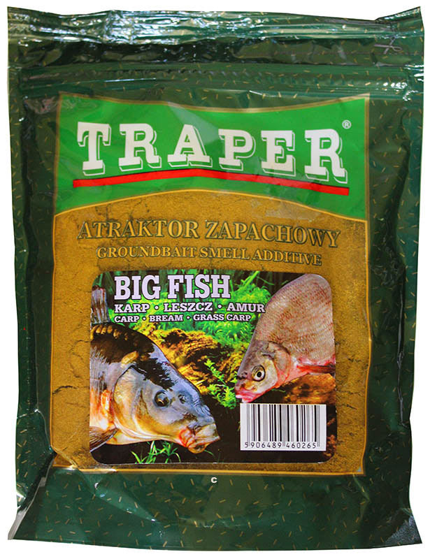 Traper Additives 250g TRAPER