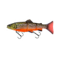 🎣 Savage Gear 3D Line Thru Trout 25cm 193g - Medium Sinking SAVAGE GEAR