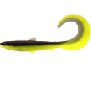 Westin BullTeez Curltail 14cm 15g (2-pack) WESTIN