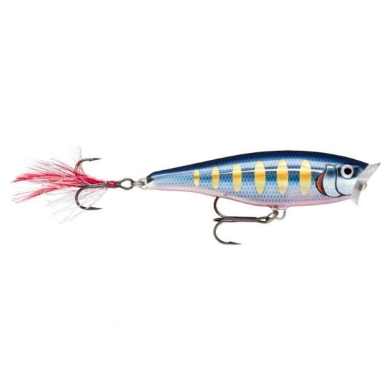 Rapala Rapala® Skitter Pop SP-7 lures 7cm 7g RAPALA