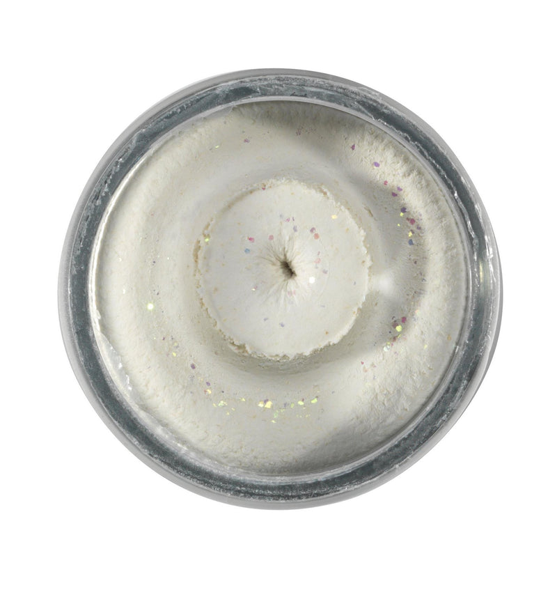 Berkley PowerBait® Natural Glitter Trout Bait - Bloodworm