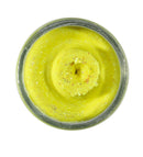 Berkley PowerBait® Natural Glitter Trout Bait - Garlic BERKLEY