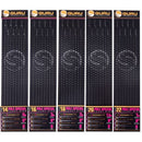 Guru Pole Special Ready Rigs 8'' Micro Barbed GURU