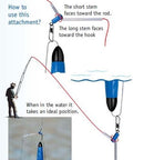 Cralusso Anti-tangle Waggler Attachment CRALUSSO