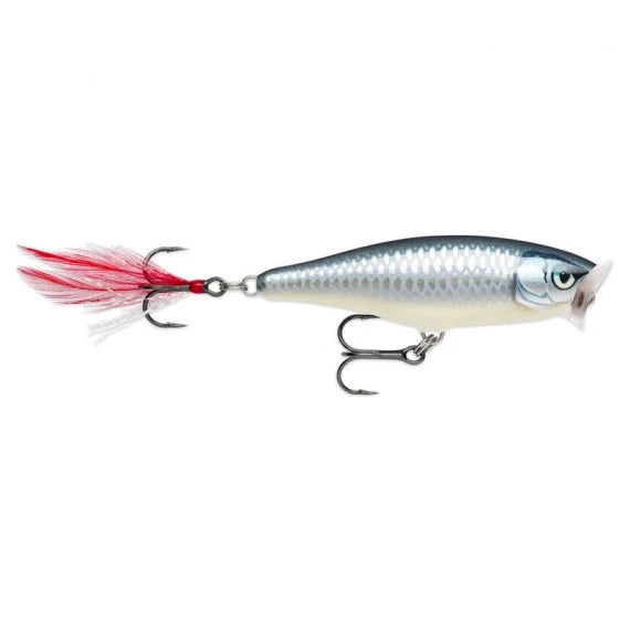 Rapala Rapala® Skitter Pop SP-7 lures 7cm 7g RAPALA
