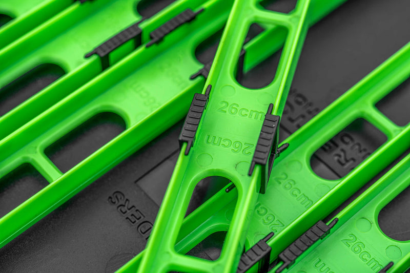 Preston Interlok Slider Winders (10 pieces) PRESTON INNOVATIONS