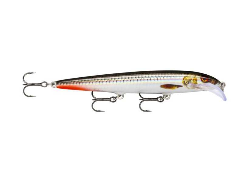 Rapala Scatter Rap® Minnow SCRM-11 lures 11cm 6g RAPALA
