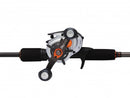 Abu Garcia Revo X Baitcast Combo ABU GARCIA