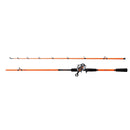 Abu Garcia Svartzonker® X Casting Combo 1.93m 40-100g ABU GARCIA