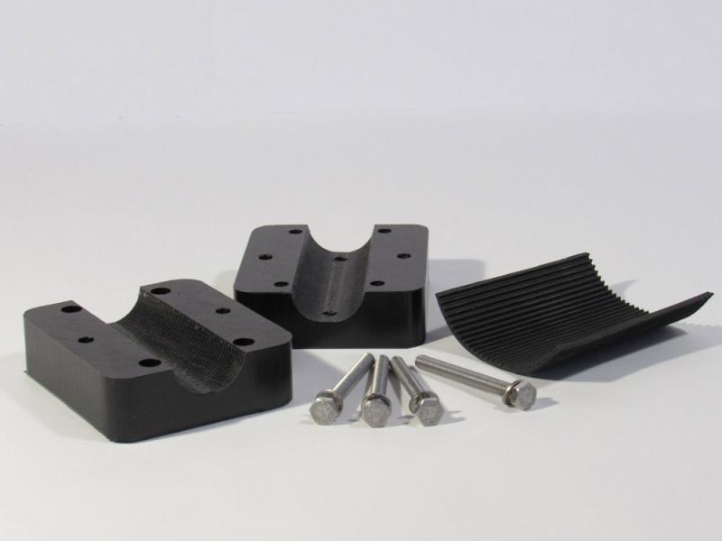 S-Pointer Platform For Railing 24-26mm S-POINTER