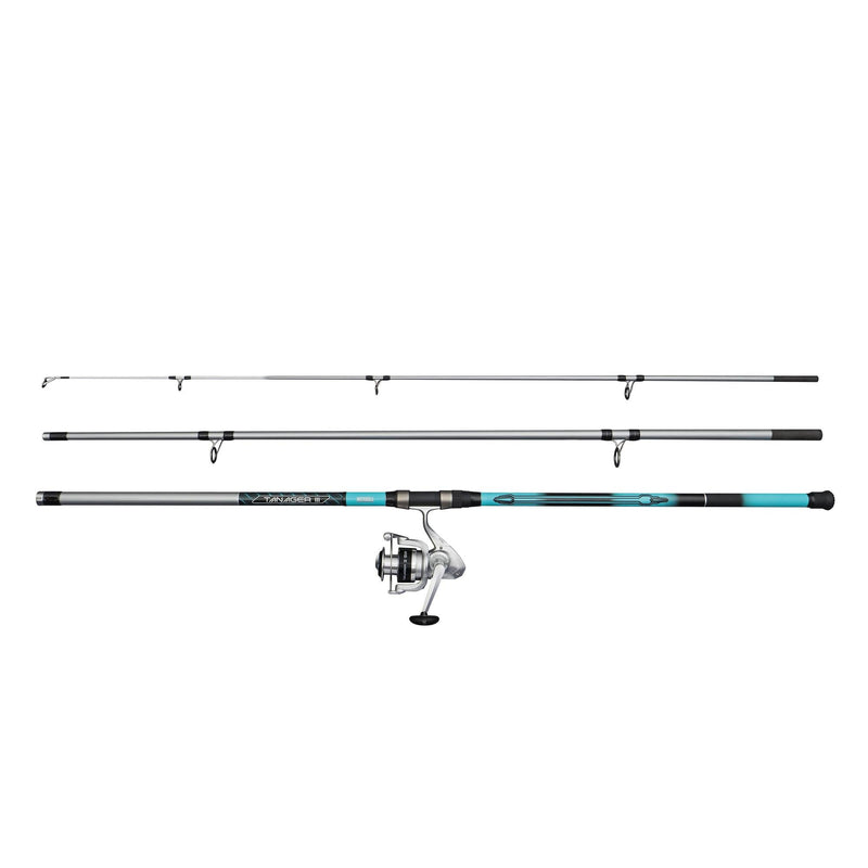 Mitchell Tanager 3 SW Surf Rod Combo 100-250g MITCHELL