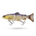 🎣 Savage Gear 3D Line Thru Trout 15cm 40g - Medium Sink SAVAGE GEAR