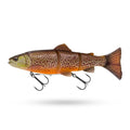 🎣 Savage Gear 3D Line Thru Trout 15cm 40g - Medium Sink SAVAGE GEAR