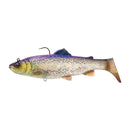 🎣 Savage Gear 3D Trout Rattle Shad 12.5cm 35g - Fast Sinking SAVAGE GEAR