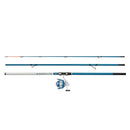 Mitchell Neuron SW II Surf Rod Combo 100-200g (Incl. Line) MITCHELL