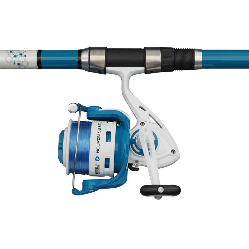 Mitchell Neuron SW II Surf Rod Combo 100-200g (Incl. Line) MITCHELL