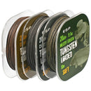 🧵 ESP Tungsten Loaded Hooklink 10m Soft DRENNAN