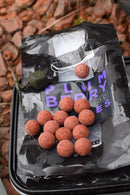 Crafty Catcher Superfood Boilies 20mm 1kg CRAFTY CATCHER