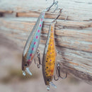 Rapala BX Minnow 7cm 7g RAPALA