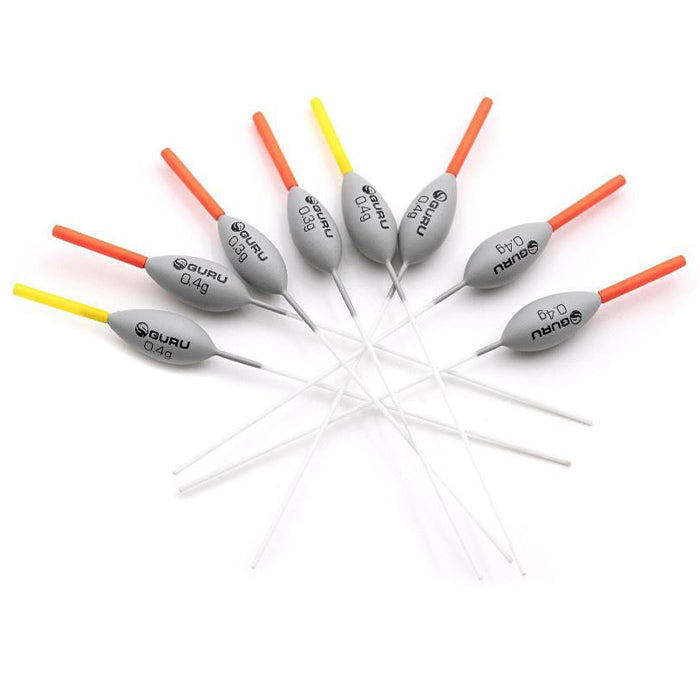 Guru Bagger Floats GURU