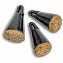 Zebco Cork Plummets ZEBCO