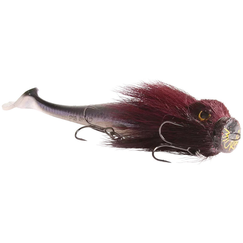 Strike Pro Miuras Pig Shads 26cm 115g STRIKE PRO