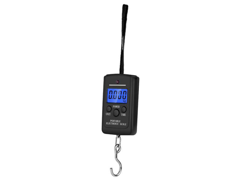 Lamex LXWG111 Travel scale