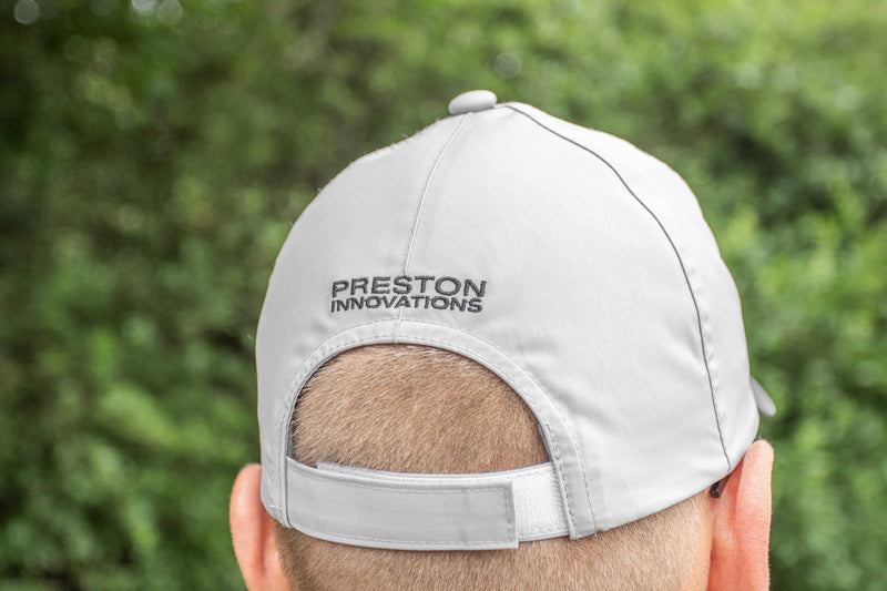 Preston Waterproof Cap PRESTON INNOVATIONS