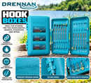Drennan Hook Boxes DRENNAN