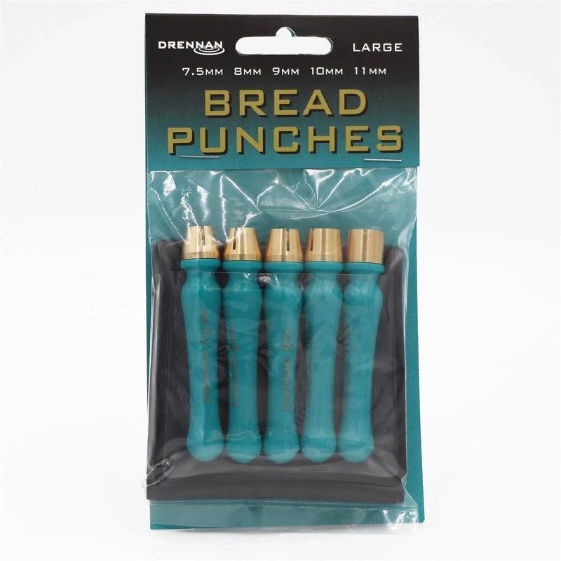 Drennan Bread Punches DRENNAN