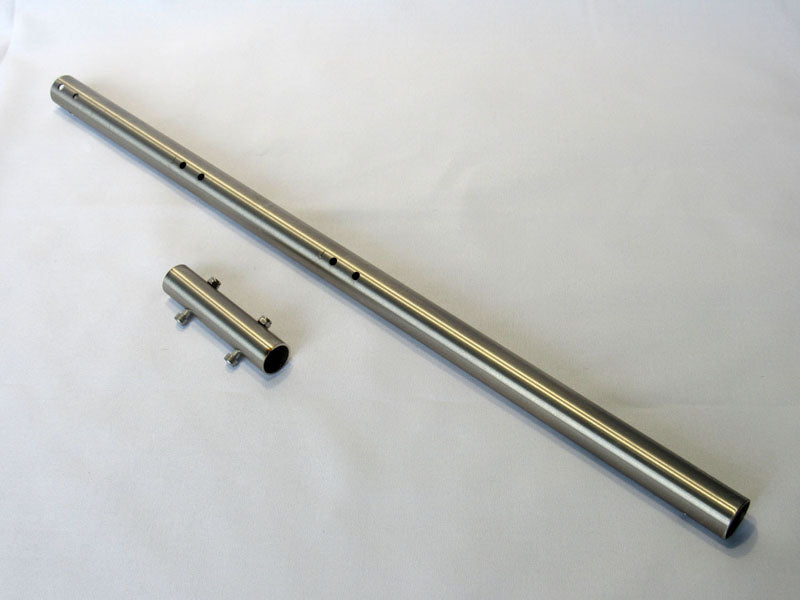 S-Pointer Pole Extensions S-POINTER