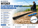 🎣 Kinetic Witcher Elasticated Whip Kit KINETIC