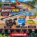 🎣 Fox Rage Prism X Baitcater Package FOX