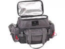 Westin W4 Lure Bag Plus Titanium Black (Incl. 4 Tackle Boxes) WESTIN